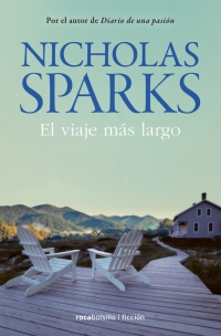 megustaleer - El viaje más largo - Nicholas Sparks