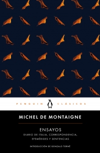 megustaleer - Ensayos - Michel de Montaigne