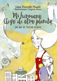 Resultado de imagen para mi hermano llego de otro planeta