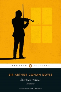 megustaleer - Sherlock Holmes. Relatos 2 - Sir Arthur Conan Doyle