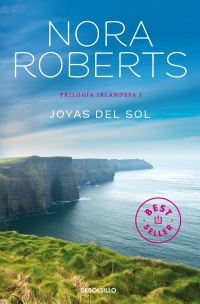 megustaleer - Joyas del sol (Trilogía irlandesa 1) - Nora Roberts