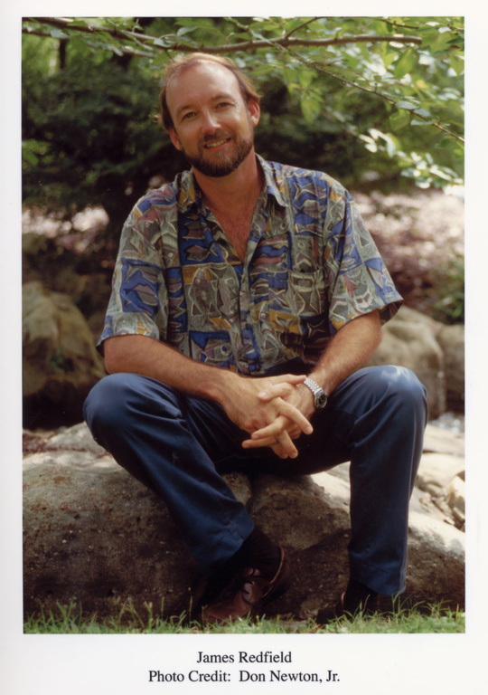James Redfield