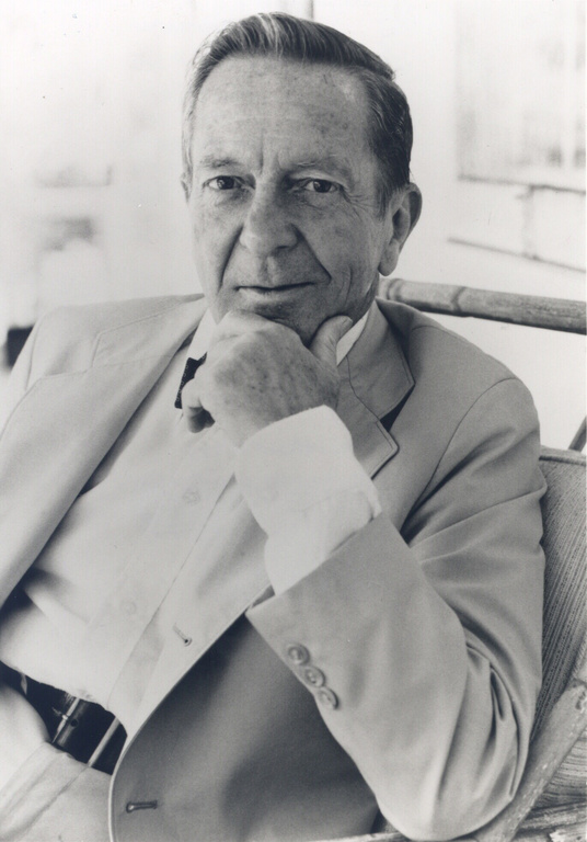 John Cheever