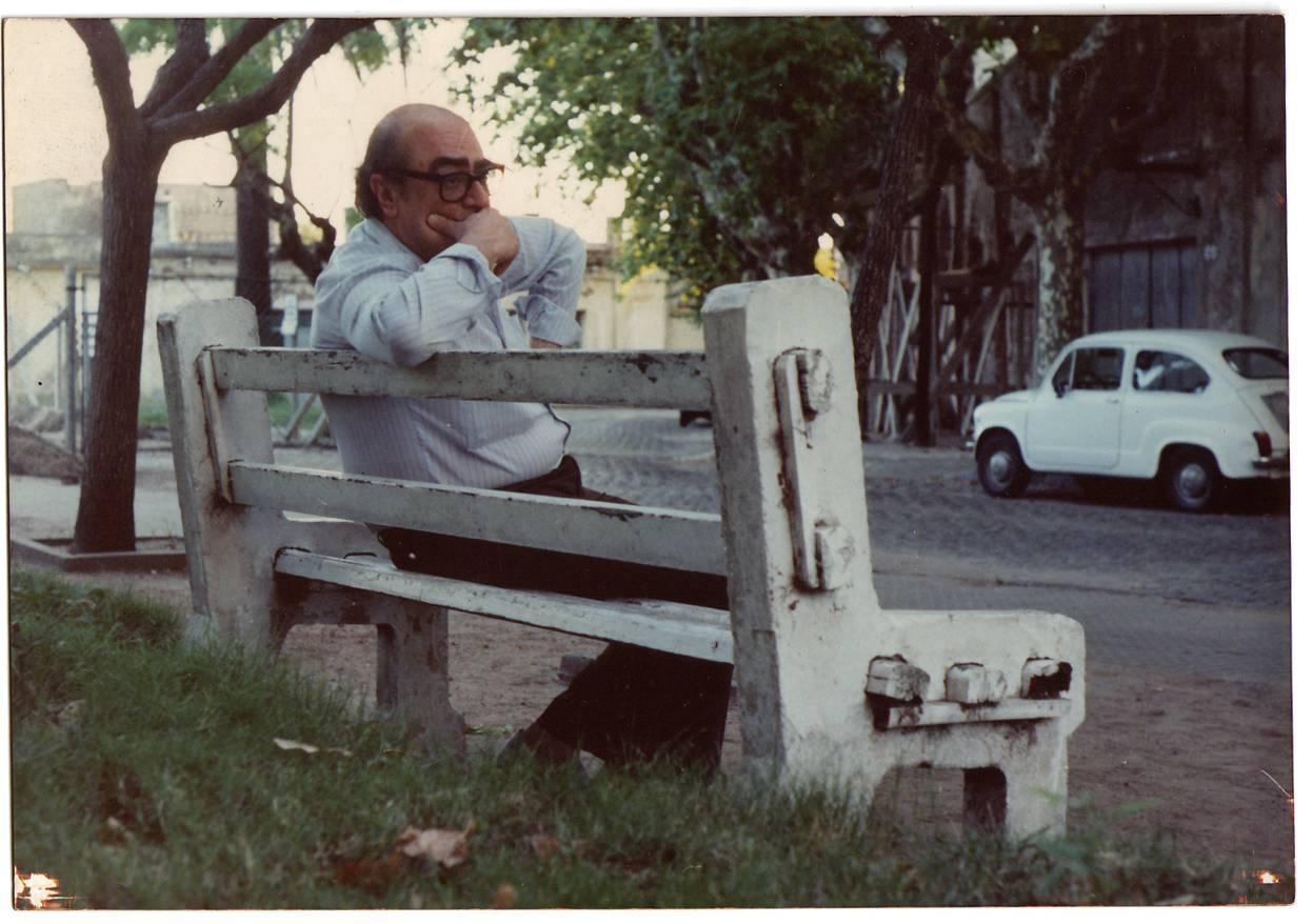 Mario Levrero