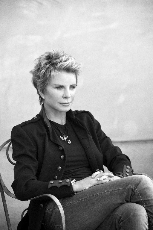 Patricia Cornwell