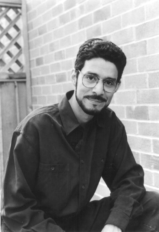 Rohinton Mistry