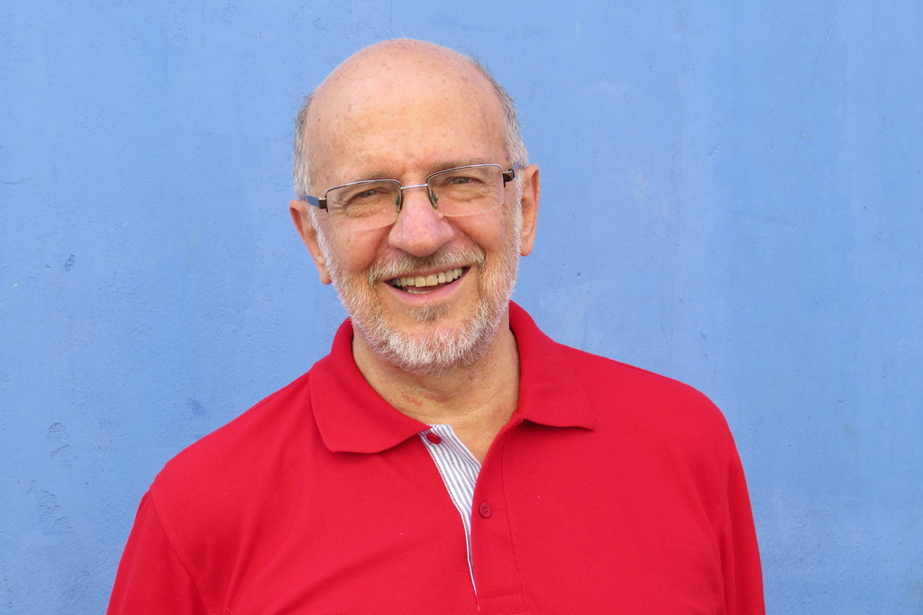 Daniel Samper Pizano