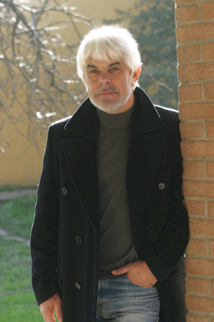 Valerio Massimo Manfredi