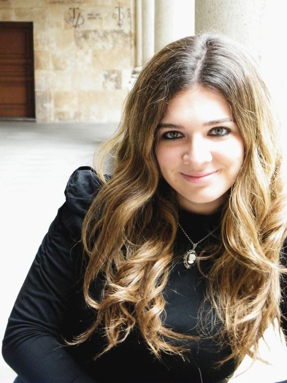 Victoria Álvarez