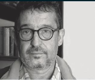 Fernando Butazzoni