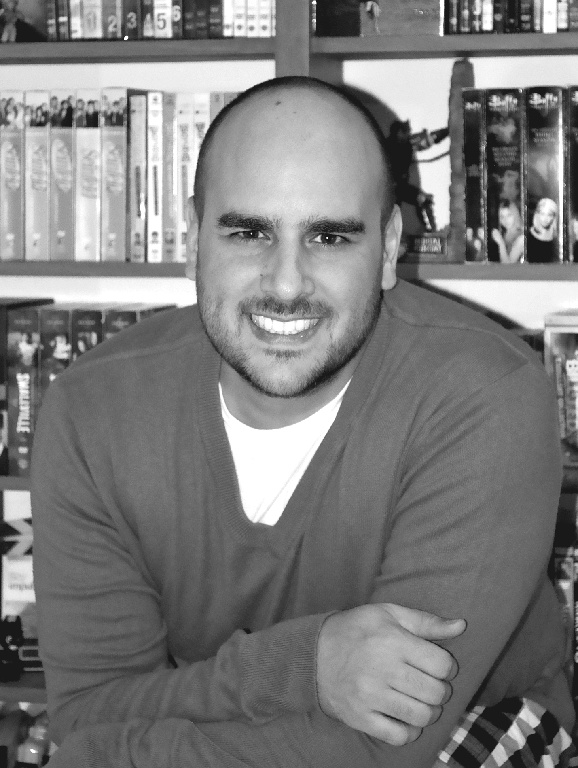 Xavier M. Sotelo