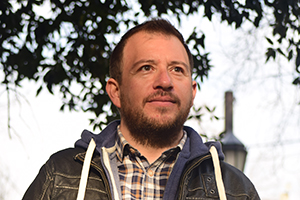 Gabriel León