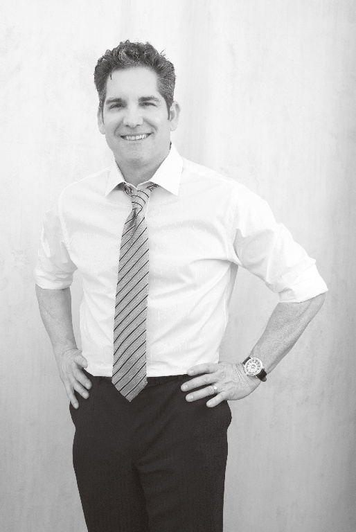 Grant Cardone