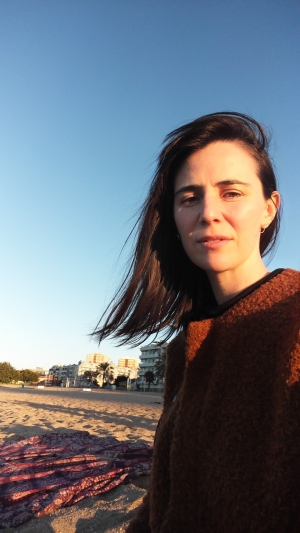 Begoña Ugalde Pascual