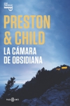megustaleer - La cámara de obsidiana - Douglas Preston/Lincoln Child