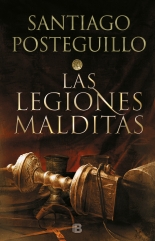 megustaleer - Africanus. Las legiones malditas - Santiago Posteguillo