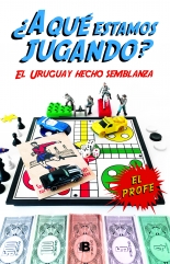 megustaleer - ¿A qué estamos jugando? - Gonzalo Eyherabide