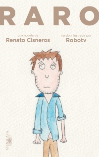 Image result for raro renato cisneros