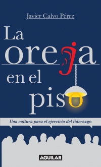 La oreja en el piso La oreja en el piso