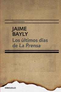 Resultado de imagen para Jaime Bayly, LIBROS