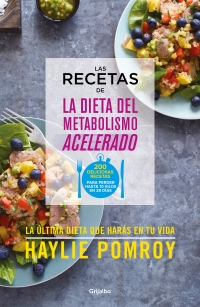 Dieta del metabolismo acelerado recetas pdf