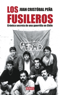Libro los fusileros pdf to jpg