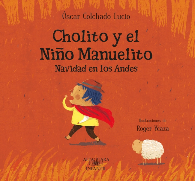 Cholito y el niño Manuelito -