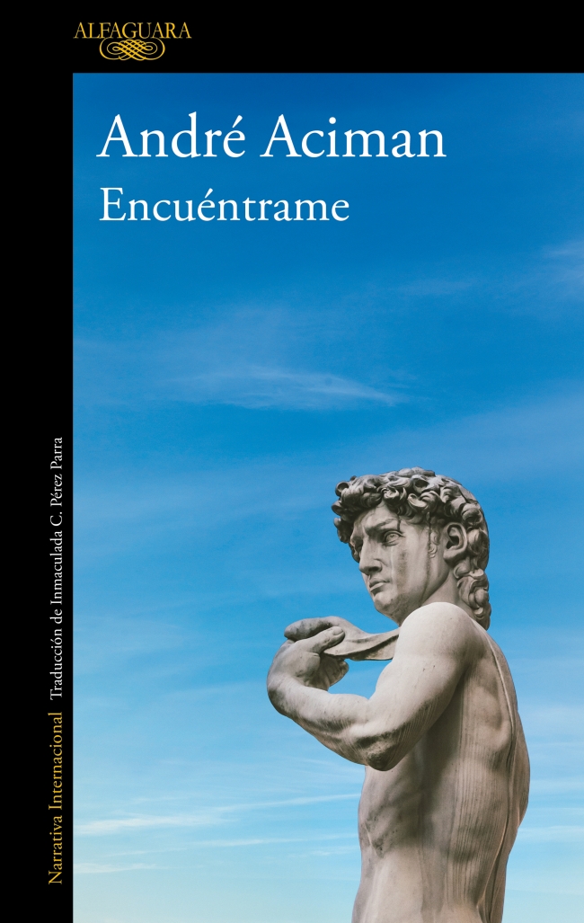 Encuéntrame - Megustaleer Uruguay